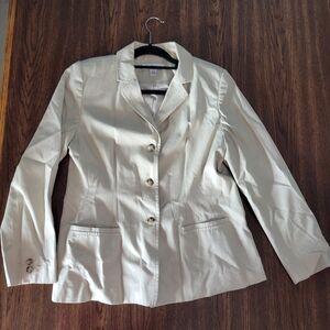 Petite Sophisticate Size 12 Women's Jacket
